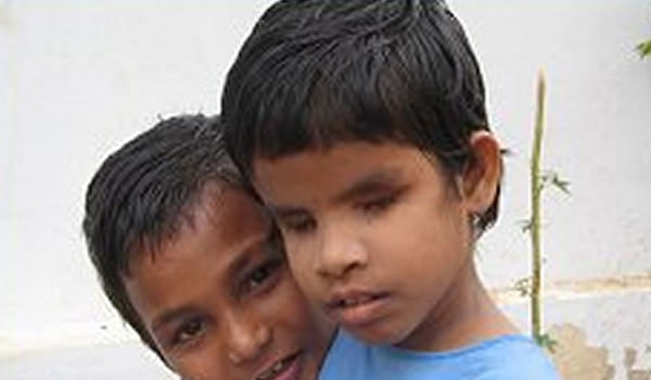 Sponsor a HIV+ Child Sponsor a HIV+ Child