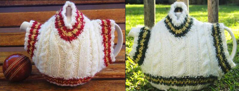 Tea Cosies Tea Cosies
