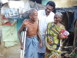 Leprosy Patients Care - New Hope India Leprosy Patients Care - New Hope India