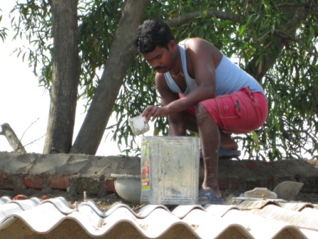 Thank You - Phailin Cyclone Relief Thank You - Phailin Cyclone Relief