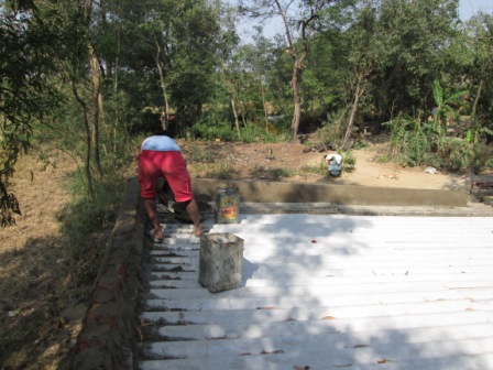 Thank You - Phailin Cyclone Relief Thank You - Phailin Cyclone Relief