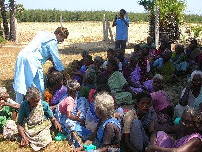 Tribal Women of Orissa India Tribal Women of Orissa India