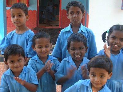 Children of New Hope India Children of New Hope India