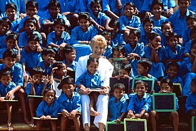 Children of New Hope India Children of New Hope India