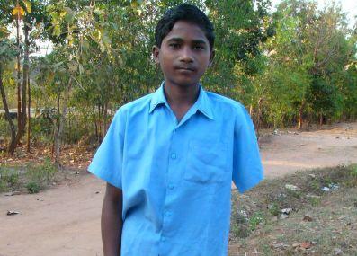 Children of New Hope India Children of New Hope India