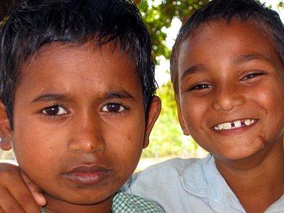 Children of New Hope India Children of New Hope India