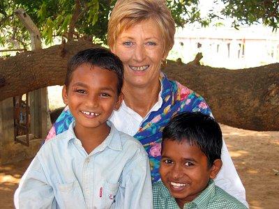 Children of New Hope India Children of New Hope India