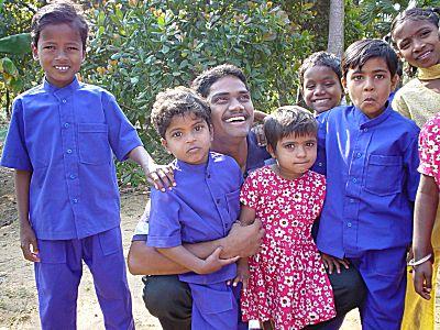 Children of New Hope India Children of New Hope India