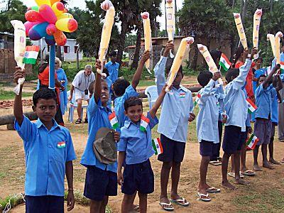 Children of New Hope India Children of New Hope India