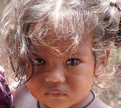 Children of New Hope India Children of New Hope India