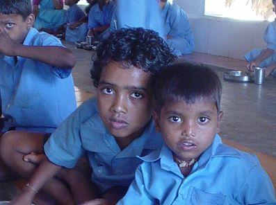 Children of New Hope India Children of New Hope India