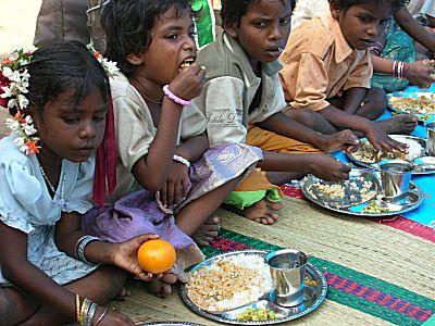 Children of New Hope India Children of New Hope India