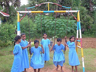 Children of New Hope India Children of New Hope India