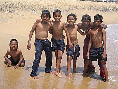Children of New Hope India Children of New Hope India