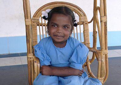 Children of New Hope India Children of New Hope India