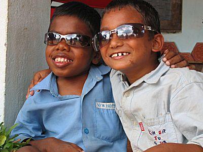 Children of New Hope India Children of New Hope India