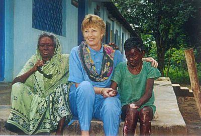 Leprosy Colony Photos Leprosy Colony Photos