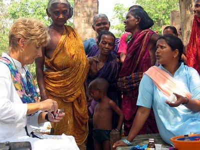 Leprosy Colony Photos Leprosy Colony Photos