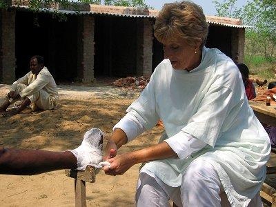 Leprosy Colony Photos Leprosy Colony Photos