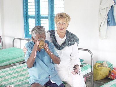 Leprosy Colony Photos Leprosy Colony Photos