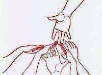 Helping Hand Helping Hand