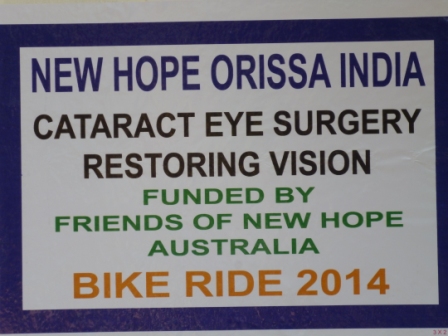 Bike Ride India 2014 Bike Ride India 2014