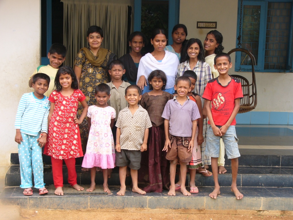 Rainbow Children Care - Child Sponsorship India Child Sponsorship India