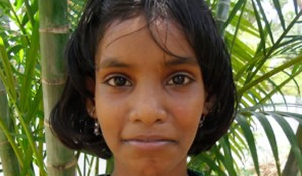 Nookalu – A girl in need of care and education